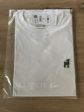 Lacoste X Novak Djokovic The GOAT T-Shirt, Me...