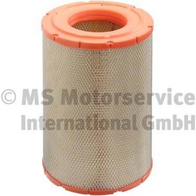 KOLBENSCHMIDT Luftfilter 50014646 Filtereinsatz für VOLVO FL 2 3 FE 8900 RENAULT