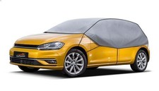 Image of Car Cover CARPASSION MMT CP10017 M/L