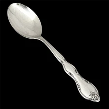 International Silver JULIETTE Silverplate Wm Rogers & Son 1965 Flatware CHOICE