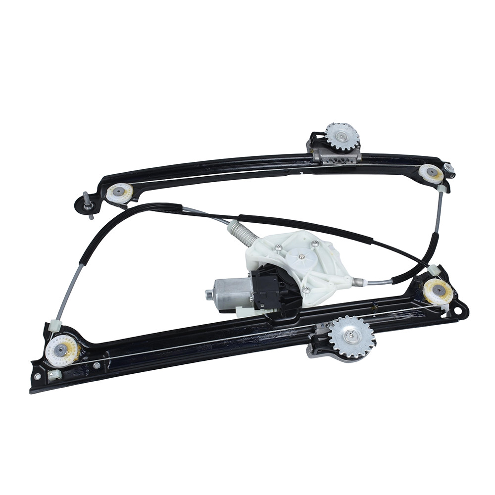 For 2017-2024 Maserati Levante M161 Front Right Side Window Regulator W/Motor