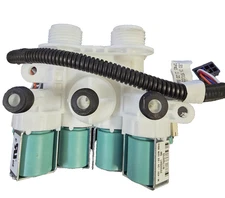 Water inlet valve W11528768 OEM  !! FREE SHIPPING !!  A24