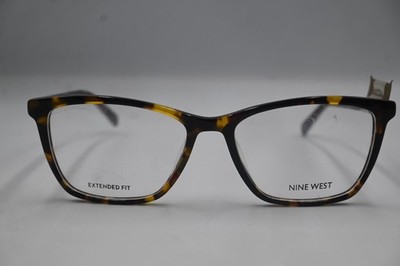 nine west eyeglasses frames women Nw5205 216 56[]17 140