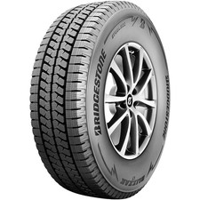Bridgestone Blizzak Lt 26570r17 E 10 Ply Commercial Studless Winter Tire