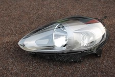 Hauptscheinwerfer ORIGINAL TEIL VALEO 044598 für FIAT PUNTO EVO Halogen Twinair