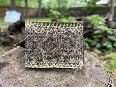 WESTERN DIAMONDBACK WALLET