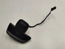 Mercedes-Benz GLE (W166 - C292) 2017 Diesel Schaltknauf Schalthebel Wählhebel