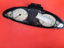  ROVER 75 Speedometer/Instrument Cluster  2001