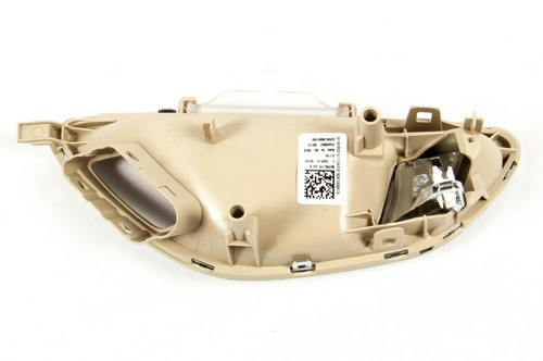 MERCEDES-BENZ C W205 Front Left Door Interior Handle A2057600100 NEW GENUINE - Picture 2 of 5