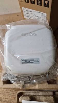 Aruba APEX0365 AP-365 (RW) Outdoor Access Point JX966A PoE Dual-Band ... Neu