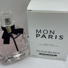 Mon Paris Collector Edition 2020 Yves Saint Laurent perfume - a