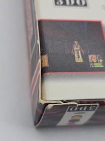 Advanced Dungeons & Dragons Slayer 3DO Game CIB 1994 Missing Poster