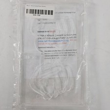 Buck Deer 6.5" Acrylic Router Stencil Multilayer Inlay Tarter Woodworking 180