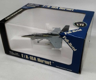 Air Command F/A-18A Hornet 1/72 Scale Replica | eBay