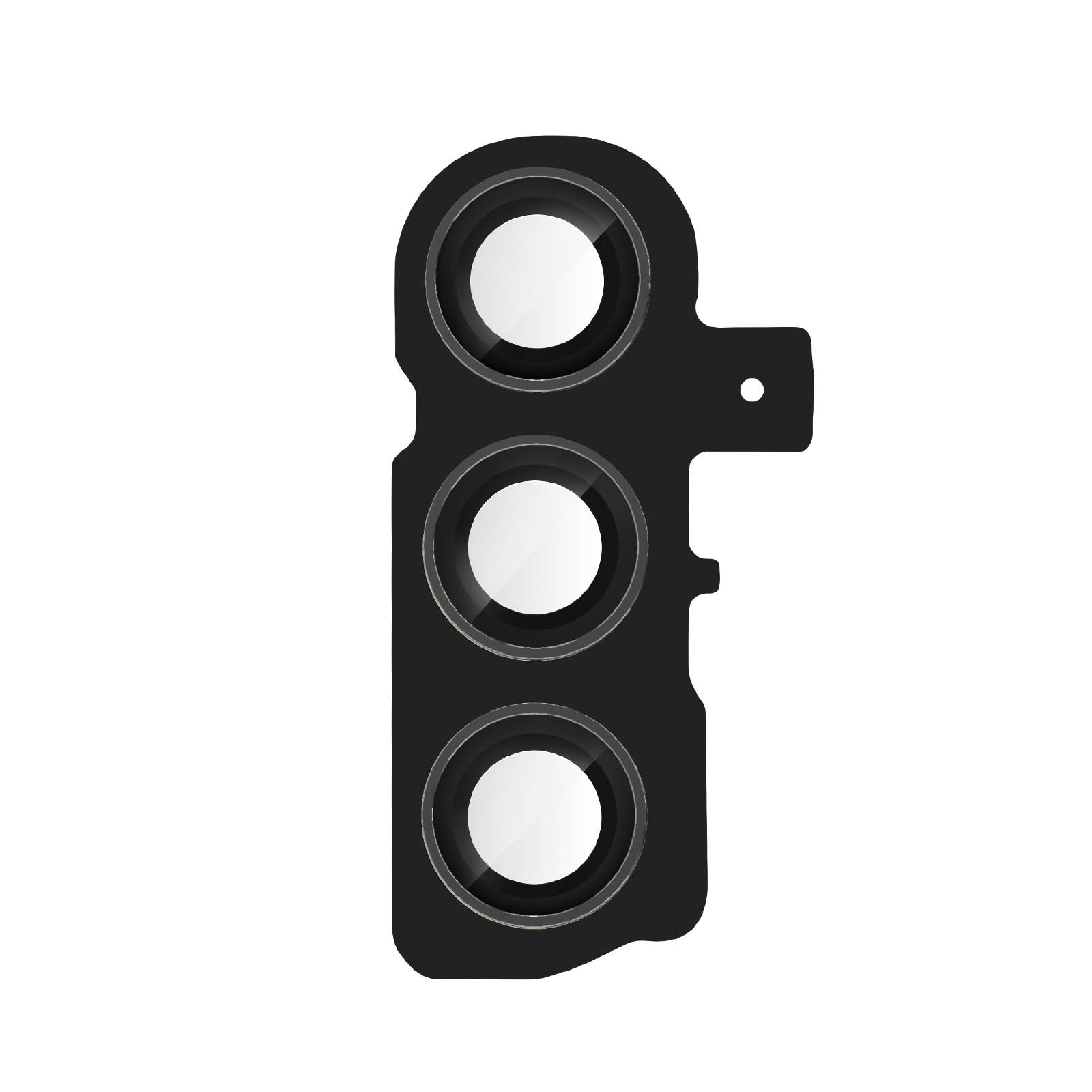 Lentille Caméra Arrière Samsung S23 Original Vitre Bloc Optique