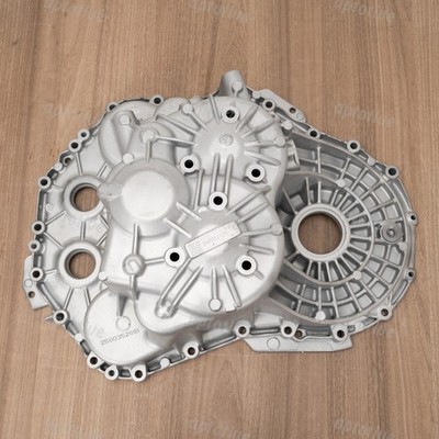 Auto Transmission Case Housing For 2012-2018 Ford Focus DPS6 AT BV6Z7005A