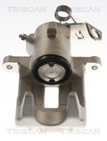 Triscan Bremssattel FüR VW Polo 6R 6C 6R_ Golf IV 1J1 1Y7 Seat Ibiza 6J5 6P1