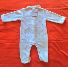 Tutina Ciniglia Absorba Boutique 3 Mese