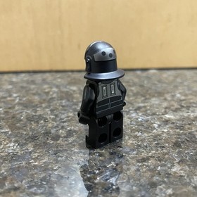 Lego Star Wars Agent Alexsandr Kallus Rebels Minifigure- sw0625 - 75083 75158