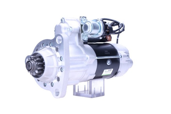Anlasser 7.5 Kw Neu Eurostarter Oe-Nr. M105R3541SE FüR Cummins-image