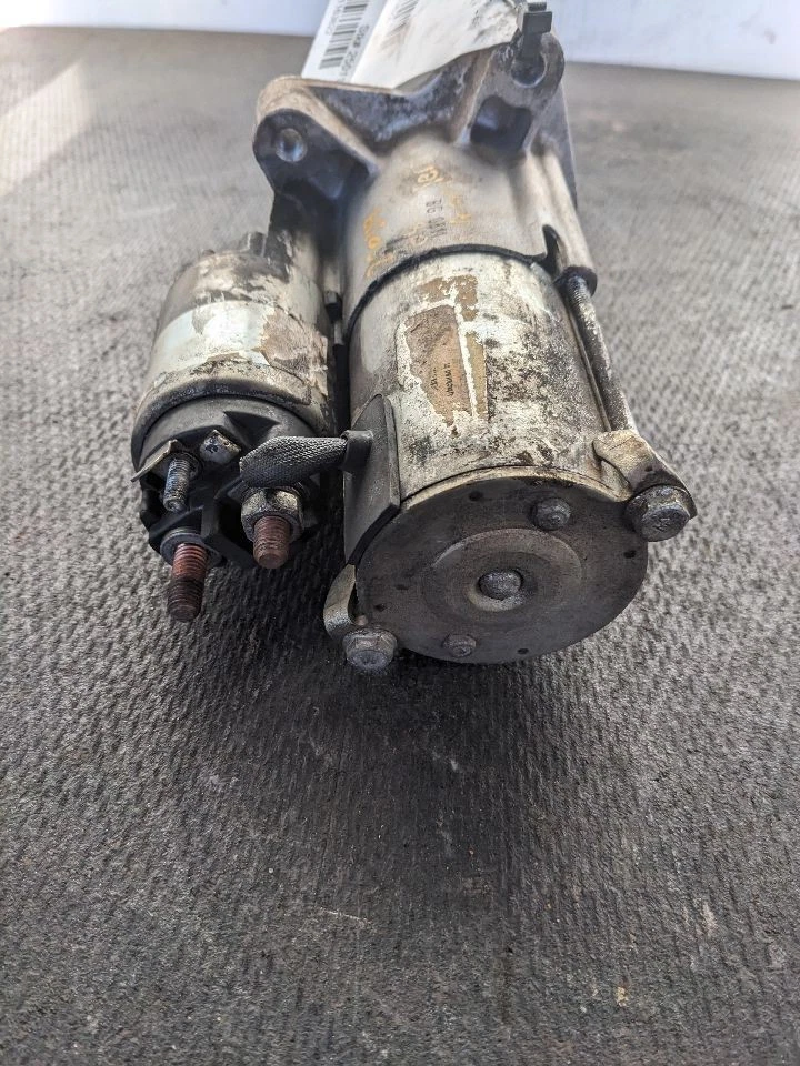 初学者电机适用于 07-11 NITRO 1163822 — 第 2/4 张图片