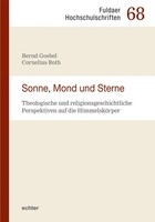 Bernd Goebel (U. A.) | Sonne, Mond Und Sterne | Taschenbuch | Deutsch (2025)