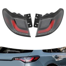 LED Outer Tail Lights for 2023 2024 HR-V LX EX-L Sport Left Right Rear Assembly