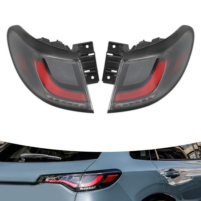 LED Outer Tail Lights for 2023 2024 HR-V LX EX-L Sport Left Right Rear Assembly