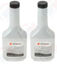 Idemitsu Power Steering Fluid for Lexus Toyota Scion - Pack of 2 - 30102-052A
