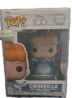 Funko Pop! Vinyl: Disney - Cinderella #1318