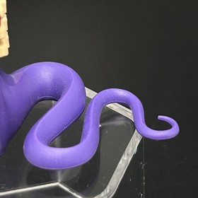 LEGO BRAND Chop'rai (Snake) njo113 NINJAGO MINIFIGURE with Sword 70750 70748