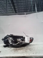 2017 Land Rover Discovery Sport Left Headlight Assembly OEM 569624 Used