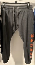 NFL Kids Chicago Bears Joggers Size Medium