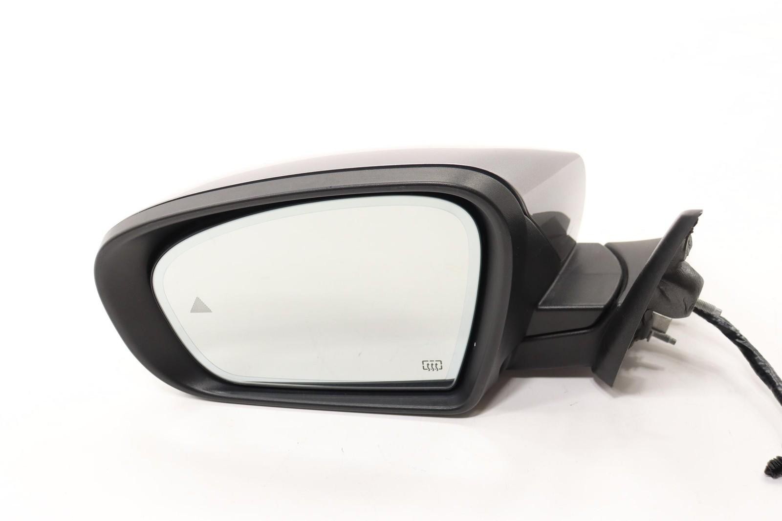 Maserati Ghibli 2020 Side mirror