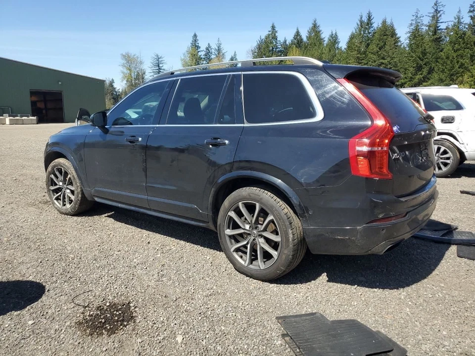 PEDAL, BRAKE/CLUTCH 2016 VOLVO XC90 Foto 2 de 4