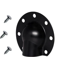 Upgraded Stock Muffler Exhaust Deflector for Predator 420Cc 459Cc 13 Hp, Honda G