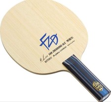 Butterfly Table Tennis Racket Shake Fan Zhendong ALC ST