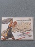 2025-26 Topps New Orleans Pelicans Jeremiah Fears Clutch City Prospects 