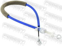 Febest Heizklappenzug 04105-CS FüR Mitsubishi Lancer 7 Cargo CS3A CS3W CS9A CS9W
