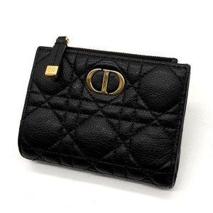 Dior Caro Dahlia Wallet | eBay