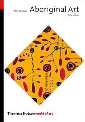 Aboriginal Art Paperback Wally Caruana