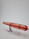 Vintage Bob Pond Atom Saltwater Striped Bass Surf Fishing Lure - Reverse Pink!!! — photo 4