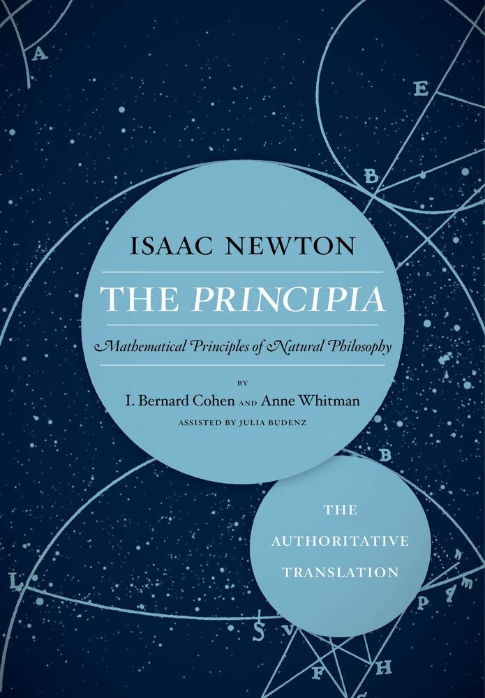 The Principia: The Authoritative Translation: Mathematical Princ - Image 5