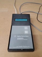 Agilent Technologies ADM2000 220-1171 Digital Volumetric Universal Gas Flowmeter