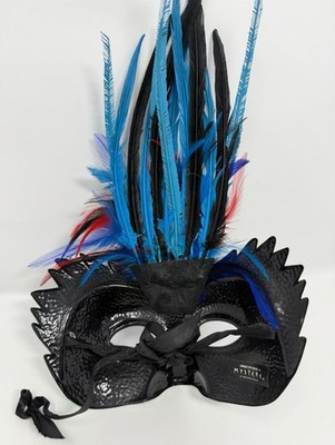 Cirque du Soleil (OFFICIAL MASK) MYSTERE at Treasure Island
