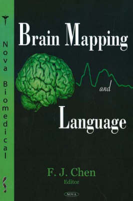 Brain Mapping & Language - 9781594545795