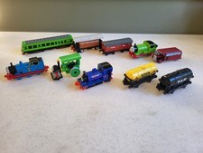 Thomas  Friends ERTL Lot
