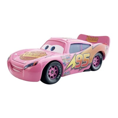 Pixar Cars 3 Lightning McQueen Mater Diecast Alloy Car Toy US