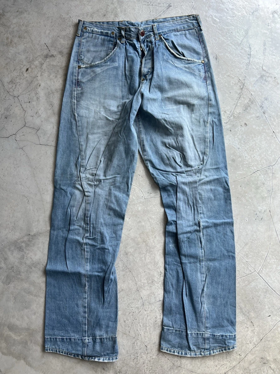 パンツ LEVI'S/ENGINEERED JEANS LOOSE FIT/W32 パンツ LEVI'S/ENGINEERED JEANS LOOSE FIT/W32 楽天市場】【中古