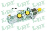 LPR Hauptbremszylinder 1368 FüR Fiat Peugeot Boxer CitroËN Jumper Ducato Bus CAT